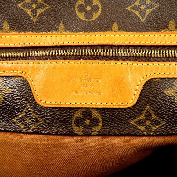 ⭐🔥AUTHENTIC🔥⭐Louis Vuitton Sac Shopping Tote - Picture 15 of 16